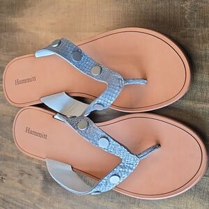Hammitt Flip Flops